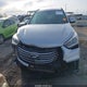 KM8SMDHF2KU299608 2019 Hyundai Santa Fe Xl Se auction photo thumbnail 13