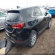 3GNAXTEV2NL139036 2022 Chevrolet Equinox Awd 2Fl auction photo thumbnail 4