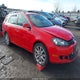 3VWPX7AJ7CM606629 2012 Volkswagen Jetta Sportwagen 2.5L Se auction photo thumbnail 1