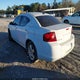 1C3CDZAB5DN537076 2013 Dodge Avenger Se auction photo thumbnail 3
