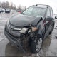 2T3BFREV0DW045389 2013 Toyota Rav4 Le auction photo thumbnail 2