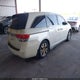 5FNRL5H64EB090685 2014 Honda Odyssey Ex-L auction photo thumbnail 4