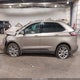 2FMPK4K9XLBA27300 2020 Ford Edge Titanium auction photo thumbnail 15