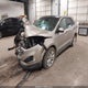 2FMPK4K9XLBA27300 2020 Ford Edge Titanium auction photo thumbnail 2