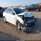 1G1PA5SHXE7195866 2014 Chevrolet Cruze Ls Auto auction photo thumbnail 1
