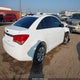 1G1PA5SHXE7195866 2014 Chevrolet Cruze Ls Auto auction photo thumbnail 4