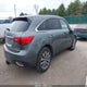 5FRYD4H45EB025151 2014 Acura Mdx Technology Package auction photo thumbnail 4
