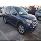 5J6RM4H7XCL022265 2012 Honda Cr-V Ex-L auction photo thumbnail 1