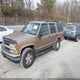 1GNEK13K3SJ423436 1995 Chevrolet Tahoe K1500 auction photo thumbnail 2
