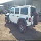 1C4HJXFNXMW522746 2021 Jeep Wrangler Unlimited Rubicon 4X4 auction photo thumbnail 3