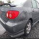 1NXBR30E76Z634771 2006 Toyota Corolla S auction photo thumbnail 12