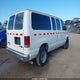 1FMNE1BL1ADA61254 2010 Ford E-150 Xl/Xlt auction photo thumbnail 4