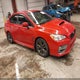 JF1VA1E62H9816128 2017 Subaru Wrx Premium auction photo thumbnail 1