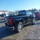 3GCNAAEK5SG130549 2025 Chevrolet Silverado 1500 2Wd Standard Bed Wt auction photo thumbnail 4