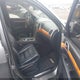1J4RR6GG9BC669334 2011 Jeep Grand Cherokee Overland auction photo thumbnail 5