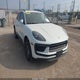 WP1AA2A56NLB11972 2022 Porsche Macan auction photo thumbnail 1