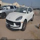 WP1AA2A56NLB11972 2022 Porsche Macan auction photo thumbnail 2