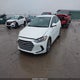 5NPD84LF1JH268447 2018 Hyundai Elantra Sel auction photo thumbnail 2