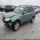JF2SHBDCXBH740355 2011 Subaru Forester 2.5X Premium auction photo thumbnail 2