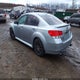 4S3BMBK68D3009091 2013 Subaru Legacy 2.5I Limited auction photo thumbnail 3