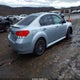 4S3BMBK68D3009091 2013 Subaru Legacy 2.5I Limited auction photo thumbnail 4