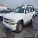 1GNEK13T83R319746 2003 Chevrolet Tahoe Z71 auction photo thumbnail 2