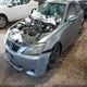 JTHCK262X62001115 2006 Lexus Is 250 auction photo thumbnail 6