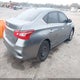 3N1AB7AP9KL625315 2019 Nissan Sentra Sv auction photo thumbnail 4