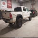 3TMJU62N38M055653 2008 Toyota Tacoma Prerunner V6 auction photo thumbnail 4