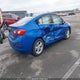 1G1BE5SM4J7197974 2018 Chevrolet Cruze Lt Auto auction photo thumbnail 4