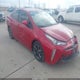 JTDKAMFU4N3153865 2022 Toyota Prius Xle auction photo thumbnail 1