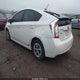 JTDKN3DU3E1822088 2014 Toyota Prius Three auction photo thumbnail 3