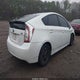 JTDKN3DU3E1822088 2014 Toyota Prius Three auction photo thumbnail 4
