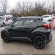 JTNKHMBX5M1102389 2021 Toyota C-Hr Nightshade Edition auction photo thumbnail 14