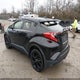 JTNKHMBX5M1102389 2021 Toyota C-Hr Nightshade Edition auction photo thumbnail 3