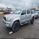 5TEJU62N87Z416988 2007 Toyota Tacoma Prerunner V6 auction photo thumbnail 2