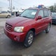JTEGP21A070138088 2007 Toyota Highlander V6 auction photo thumbnail 2