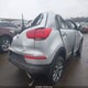 KNDPBCAC4F7696073 2015 Kia Sportage Lx auction photo thumbnail 4