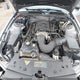 1ZVHT85H265214634 2006 Ford Mustang Gt auction photo thumbnail 10