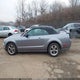 1ZVHT85H265214634 2006 Ford Mustang Gt auction photo thumbnail 15