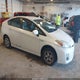 JTDKN3DU5A0026040 2010 Toyota Prius Iii auction photo thumbnail 1