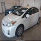 JTDKN3DU5A0026040 2010 Toyota Prius Iii auction photo thumbnail 2