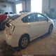 JTDKN3DU5A0026040 2010 Toyota Prius Iii auction photo thumbnail 4