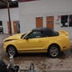 1ZVFT84N455209013 2005 Ford Mustang auction photo thumbnail 14