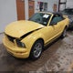 1ZVFT84N455209013 2005 Ford Mustang auction photo thumbnail 2