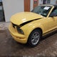1ZVFT84N455209013 2005 Ford Mustang auction photo thumbnail 6