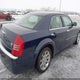 2C3AA63H45H500269 2005 Chrysler 300C auction photo thumbnail 4