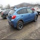 JF2GPALC6H8216682 2017 Subaru Crosstrek 2.0I Limited auction photo thumbnail 4