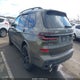 5UX23EM00S9Y38162 2025 BMW X7 xDrive40I auction photo thumbnail 3