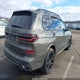 5UX23EM00S9Y38162 2025 BMW X7 xDrive40I auction photo thumbnail 4
